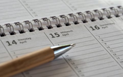 calendar, meeting, planning, scheduling, time management, tasks, agenda, schedule, time planning, to organize, daily plan