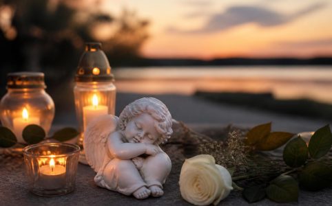 Wann ist Tag der Sternenkinder?