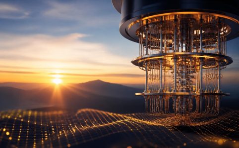 Wann ist Welttag der Quanten (World Quantum Day)?